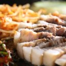 싹쓰리 솥뚜껑 김치삼겹살 이미지