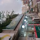 25-8/19-화 자연밥상-아침밥 국립항공박물관-산책 국립항공박물관-관람 콩국수-점심 이미지