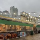 부천마을회관 | 부천 애견동반 식당 &#39;마을회관 연탄구이 본점&#39; 방문 솔직 후기, 점심 특선