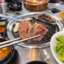 강변숯불구이 이미지
