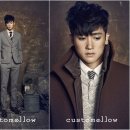Park Hyungsik as Newt Scamander 이미지