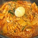 명장만두와분식 | 동네의명장들 금천구 시흥동 즉석떡볶이 맛집 위치 및 정보