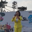 한번만/가수김다연 진도 울돌목 주말장터 출연(2016.3.26) 이미지