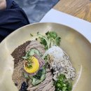 문갑도 마을공동체 영농조합법인 | 한라산아래첫마을 영농조합법인 메밀꽃밭 메밀밭 포토...메밀국수·메밀전 인기 메뉴 후기(웨이팅 시간)