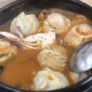 대짜만두전골 이미지