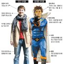 번개맨 이미지