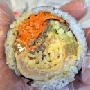 대박김밥 | 속초 중앙시장로 최대섭 대박김밥 본점 다녀온 솔직 후기
