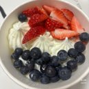 사월역 | 요거트월드 사월역점 요거트아이스크림2인 방문 포장 후기