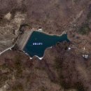 남풍소류지 이미지