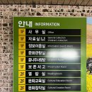 대한환경 | 표선도서관 디지털 사용 환경에 대한 솔직후기