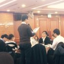 [제1기 한국인사관리협회 대학생 HR 서포터즈] 2015년 11월 한국인사관리자 월례미팅 참석 후기