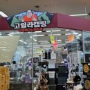 고릴라캠핑서울 이미지
