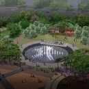 건강공원 화장실 이미지