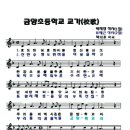 금양초등학교 이미지