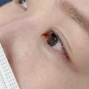 중계역 1번출구 | 눈의숲 노원점, 프리미엄 속눈썹펌 리얼 후기