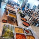 조형기푸드버드나무뷔페 이미지