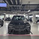㈜수원클린모터스 | 수원bmw 구하기 힘든 x7 M60i m스포츠 빠른 출고 후기!!