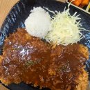 모란역 맛집 덕원 수제 돈까스 내돈내산 후기