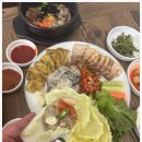 김명자굴국밥 이미지