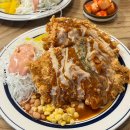 맛있는 돈까스 | 길동 맛집 '민들레경양식' 푸짐하고 맛있는 수제돈까스 내돈내산 후기