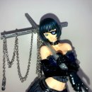 여다 | 일기당천 고스로리 여몽자명 피규어 후기