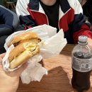 영락도서관 | 우당탕탕 미국 신혼여행기 🇺🇸 (2) 다운타운 투어, 뉴욕으로 이동