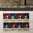 제이애견샵 | 크리스마스 데이트 추천_[피너츠 x 제이닷트리] 스노이빌리지 Okay to be 후기