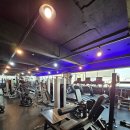 클래식 피트니스 센터 이미지