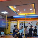 정암태권도장 이미지