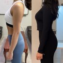 86 피티(PT) | [공지] [장유피티.장유PT] 운동을 통해 힙사이즈가 변화되는 과정