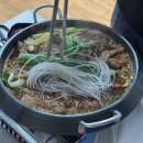 송정택지1길 | 평창 성원가든 l 평창 오대산 월정사 진부 현지인 맛집 추천 파돼지물갈비 먹고 온 후기