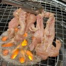 침산새마을금고 앞 | 침산동 고기집 회식하기 좋은 맛집, 팔각도 숯불닭갈비 세트