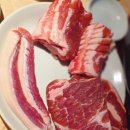 미식가의구이 - 부산진구 범일로142번길 41 | 대연동 맛집 고기집 추천 미식가의 구이 샤브 대연점 커플돼지세트 솔직후기