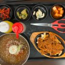 춤추는찜닭통영굴국밥 | [인천공항] 인천공항 1터미널 4층 전문식당가 / 냉면 맛집 찾기 - <소문vs서울>