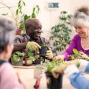 자성대 요양병원 이미지