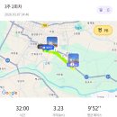 인화공원 화장실 2 | 🏃 감자네 공원 탐방 | 익산 러너들의 성지! 폐철도의 완벽한 변신, 인화공원 '솜리메타누리길'