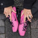 핑크 | 나이키 여자 운동화 추천 나이키 샥스 Z 핑크 후기