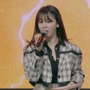 221012 이채연 ＜HUSH RUSH＞ 앨범 발매 기념 SHOWCASE MC 오마이걸 승희 이미지