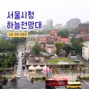 서울시청 하늘전망대 솔직 후기ㅣ7월 오픈한 신상 무료 전망대, 서울 실내 가볼만한 곳
