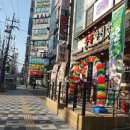 족발야시장인천