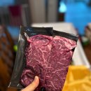 [카카오톡 선물하기] 소고기 선물세트“등심 먹고 갈채 받소” 농협안심한우세트 1kg 후기