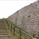 보은 삼년산성 이미지