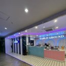 강남 보드게임카페 &lt;테이블 그라운드 table ground&gt; + 회장님의 서재 후기