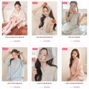 [OFF HOUR] 오프아워 베이비드림 반팔 잠옷 세트 후기 환승연애 곽민경 PICK 잠옷!