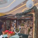 다빛초등학교 | 하남스타필드 실내데이트 놀거리 PUBG운동회 배틀그라운드 팝업 예약 체험