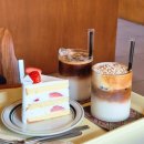 3989 | 행궁동 카페 아늑감 솔직후기｜행궁동 디저트로 가볍게 들리기 좋은곳