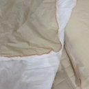 이불천국 | 백화점 여름이불 추천 내돈내산 리눔아티카 밀크 여름 고밀도 냉감 호텔식 차렵이불 라지킹 솔직후기!
