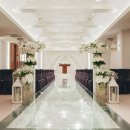 누리시아 웨딩홀 이미지