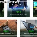 유통스크린 이미지