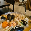 10평파스타 | 군자 소개팅 장소 추천! 분위기와 맛 모두 만족한 <이이토모> 군자 본점 소개팅 성공 리얼 후기